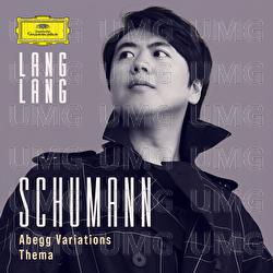 Schumann: Abegg Variations, Op. 1: Theme - Lang Lang