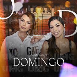 Domingo - Carol & Gabi, Moda Music