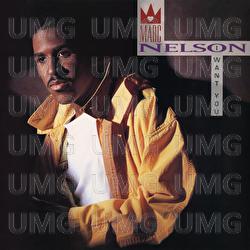 I Want You - Marc Nelson