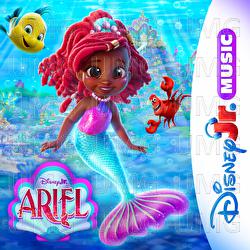 Ariel (Theme Song) - Ariel - Cast, Disney Junior