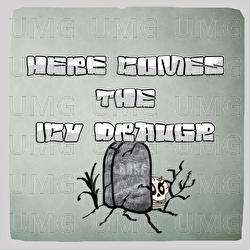 Here Comes The Icy Draugr - BBHF