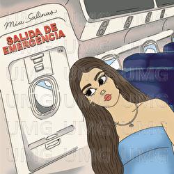 Salida de Emergencia - Mia Salinas
