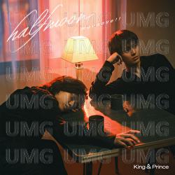 halfmoon - King & Prince