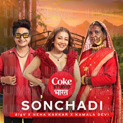Sonchadi | Coke Studio Bharat - digV, Neha Kakkar, Kamla Devi