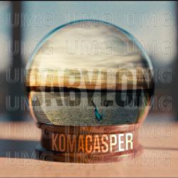 Babylon - KomaCasper
