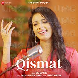 Qismat - Gul Saxena, Amjad Nadeem Aamir