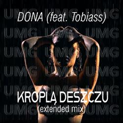 Kropla Deszczu - DONA, Tobiass