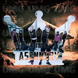Asenteesta kii - Ainty, Rivo