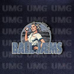 Ballj&aelig;ms - Prells