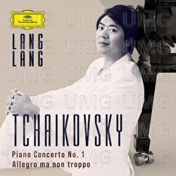 Tchaikovsky: Piano Concerto No. 1 in B-Flat Minor, Op. 23, TH 55: I. Allegro non troppo e molto maestoso - Allegro con spirito - Lang Lang