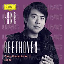 Beethoven: Piano Concerto No. 1 in C Major, Op. 15: II. Largo - Lang Lang