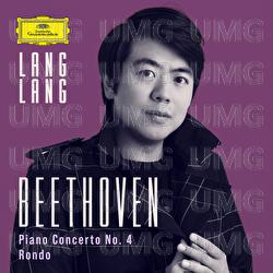 Beethoven: Piano Concerto No. 4 in G Major, Op. 58: III. Rondo. Vivace - Lang Lang