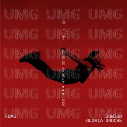 fome - JUNIOR, Gloria Groove