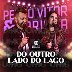 Do Outro Lado Do Lago - Pedro Vitor e Mariana, Moda Music