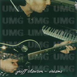 Dreams - Griff Clawson