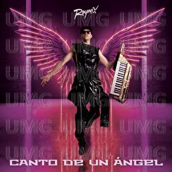 Canto De Un &Aacute;ngel - Raymix