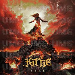 One Foot In The Grave - Kittie