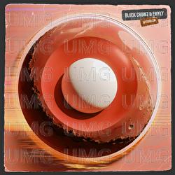 Afterglow - BLVCK CROWZ, EMYLY