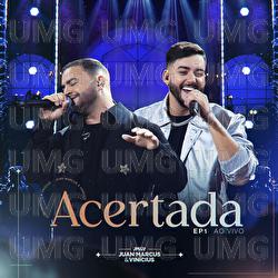 Acertada - Juan Marcus & Vin&iacute;cius