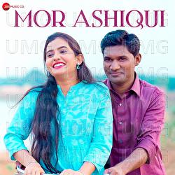 Mor Ashiqui - Monika Verma, Toshant Kumar