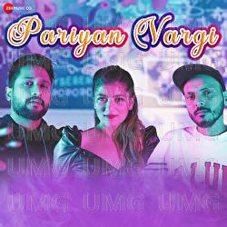 Pariyan Vargi - Doctor Saby, Taari, Sunny Skill