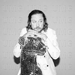 Dancing With A Broken Heart - Samu Haber