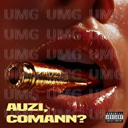 Auzi, COMANN? - COMANN