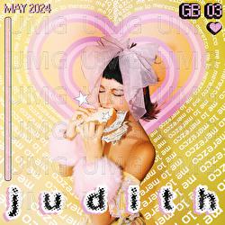 me lo merezco - judith