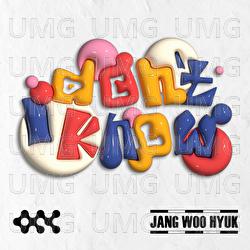 I don't Know - Woo Hyuk Jang