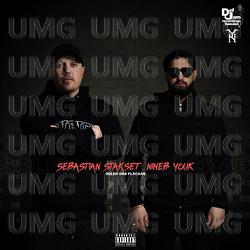 Solen Har Fl&auml;ckar - Sebastian Stakset, Nineb Youk