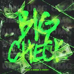 Big Check - Bnd, Facey, Miron