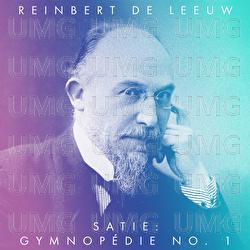Satie: Gymnopédie No. 1. Lent et douloureux - Reinbert de Leeuw
