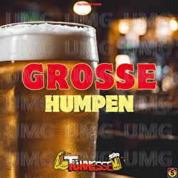 Grosse Humpen - Die T&uuml;nnesse, Kulturerbe Achim