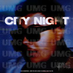 CITY NIGHT - Pablo