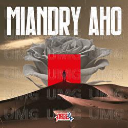 Miandry Aho - Mage 4