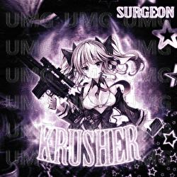 KRUSHER - SURGEON