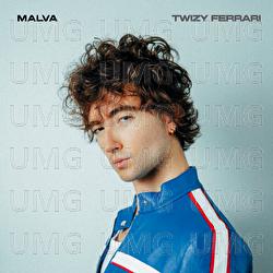 TWIZY FERRARI - Malva