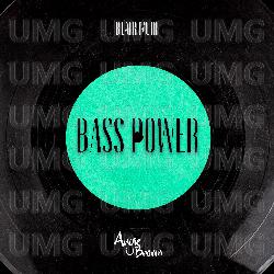 Bass Power - Blair Muir, Angie Brown