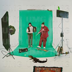 Durnemoce - GRUBY MIELZKY, Pers