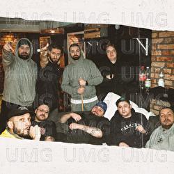 WWP - GRUBY MIELZKY, Pers, The Returners