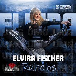 Ruhelos - Elvira Fischer