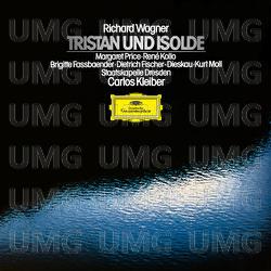 Wagner: Tristan und Isolde - Margaret Price, Brigitte Fassbaender, Eberhard Büchner