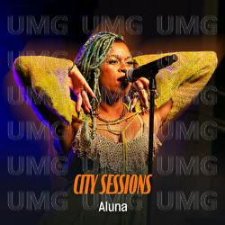 Aluna City Sessions - Aluna
