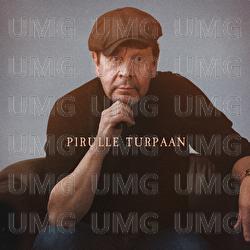 Pirulle turpaan - Pate Mustaj&auml;rvi