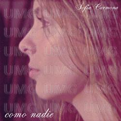 Como Nadie - Sof&iacute;a Carmona
