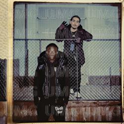 OUTSIDE - LKay, Luc1ano