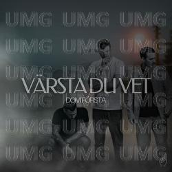 V&auml;rsta du vet - Dom F&ouml;rsta