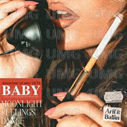 baby - Ballinciaga, Arif Murakami