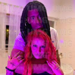 SEXTOU E EU TOU EM CASA - Wine TKK, PKA, Kuptz