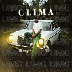Clima - Bluay